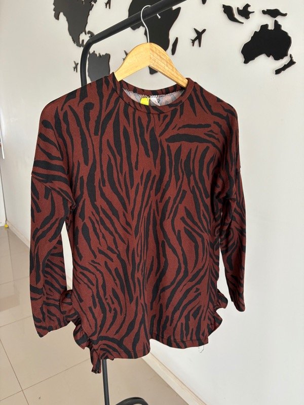 Producto - Blusa Greta