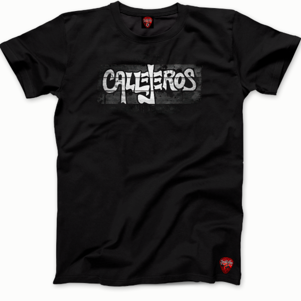 Producto - Remera - Callejeros - 05