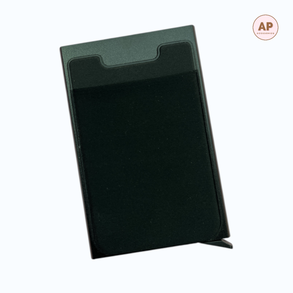 Producto - TARJETERO