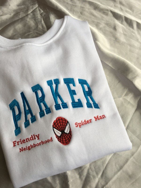 Producto - parker