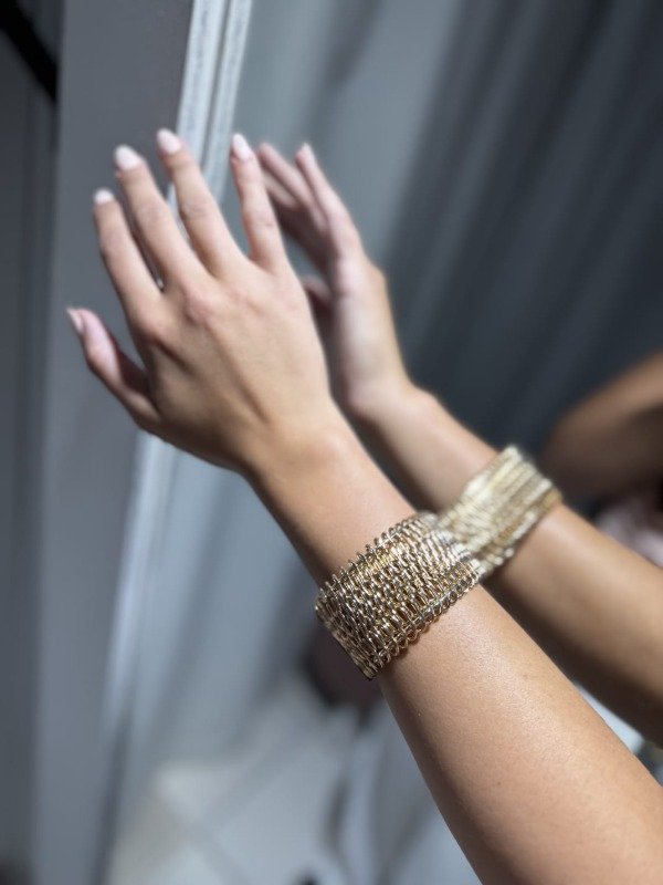 Producto - Brazalete Amira