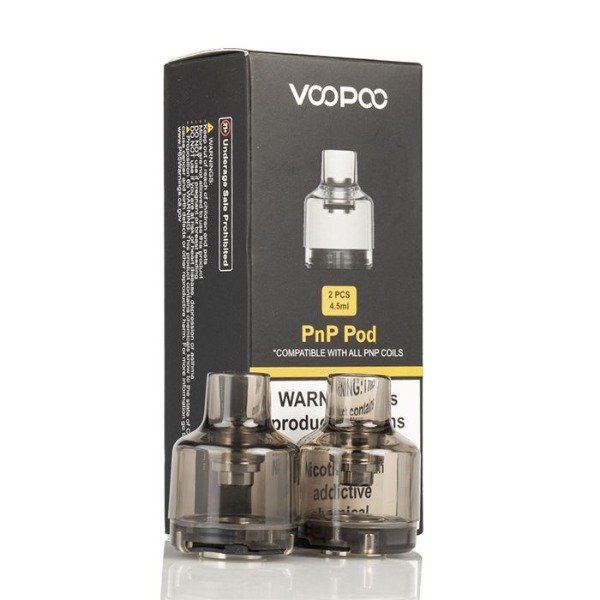 Producto - POD TANQUE PNP