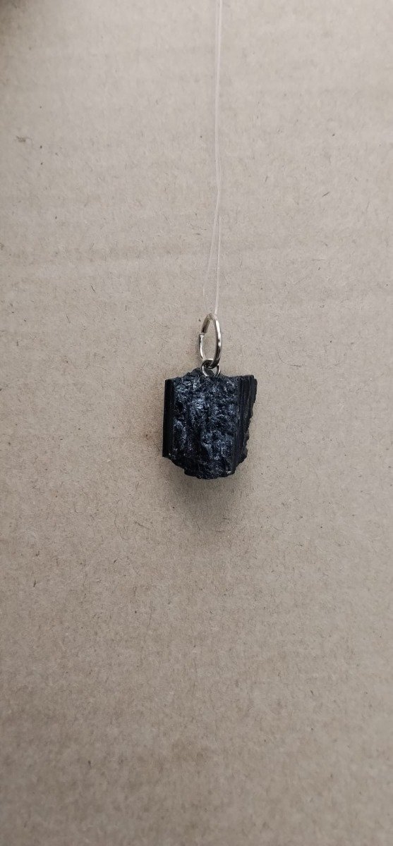 Producto - TURMALINA NEGRA