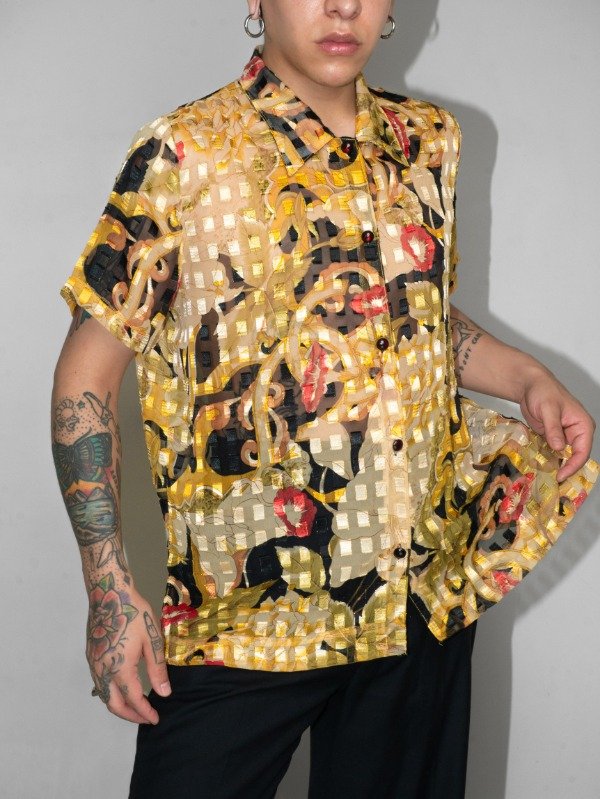 Producto - Camisa Asian