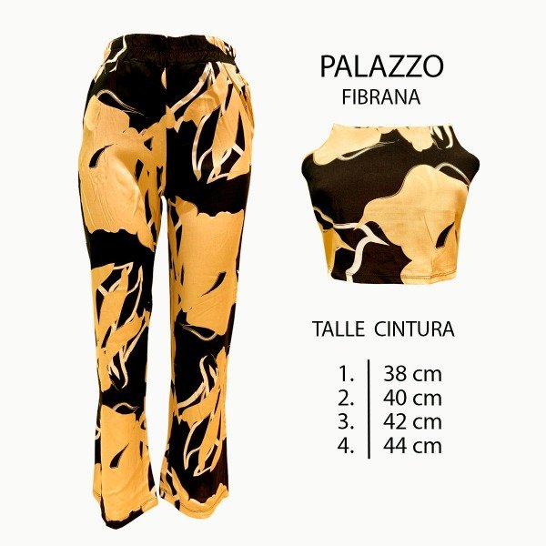 Producto - Palazzo (solo pantalón) - 1