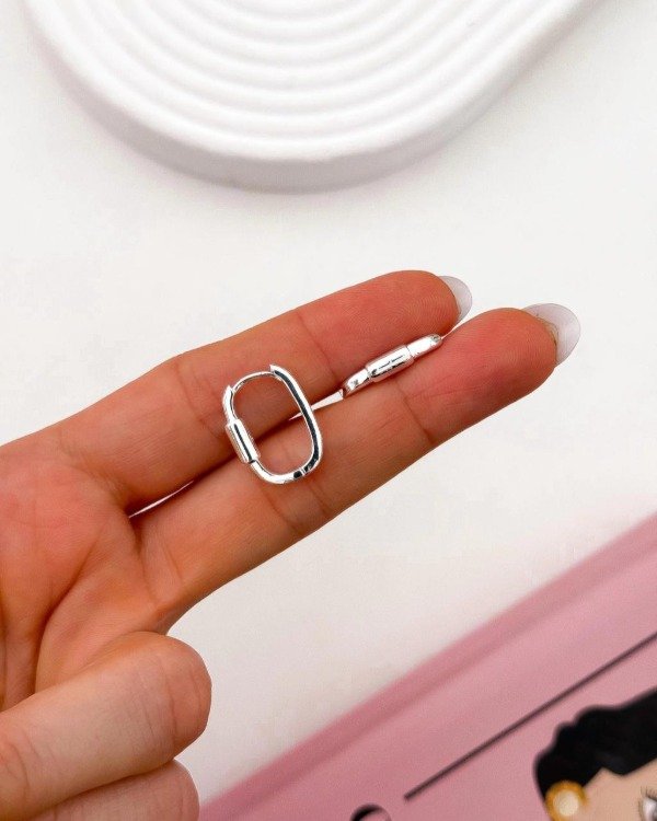 Producto - Argolla Amelia