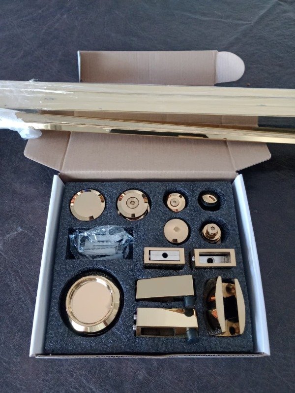 Producto - Kit completo Steel Door Pro - 6