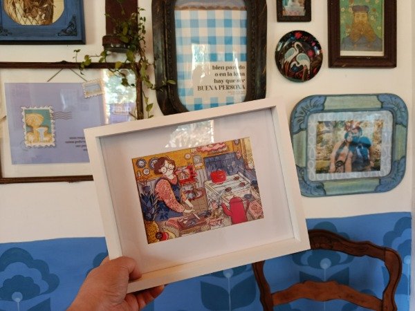 Producto - Doña Azucena