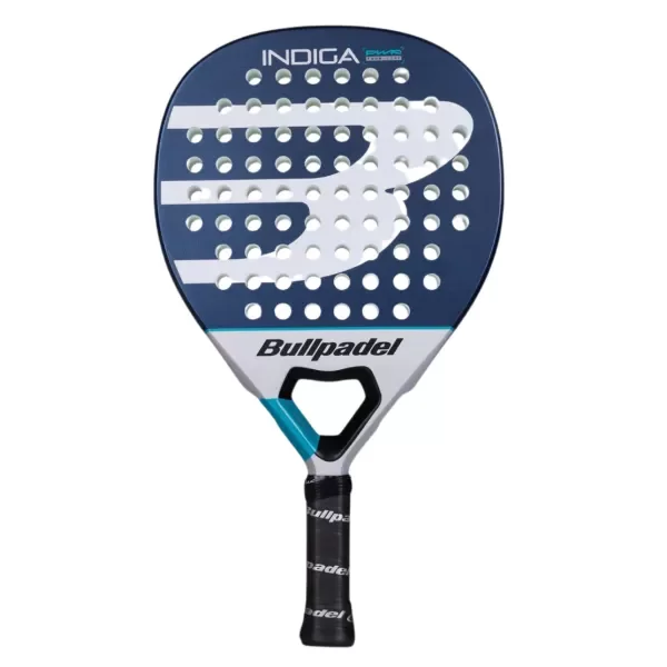 Producto - Paleta Bullpadel Indiga Power 26