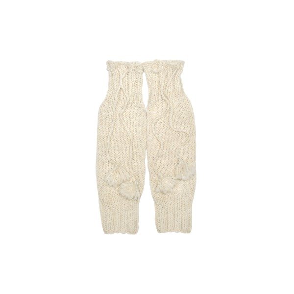 Producto - Polainas Lisas