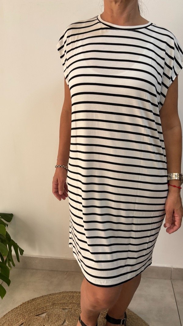 Producto - Vestido Georgia - 2