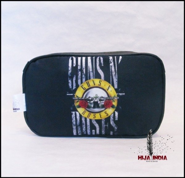 Producto - Cartuchera "Guns and Roses" - 0