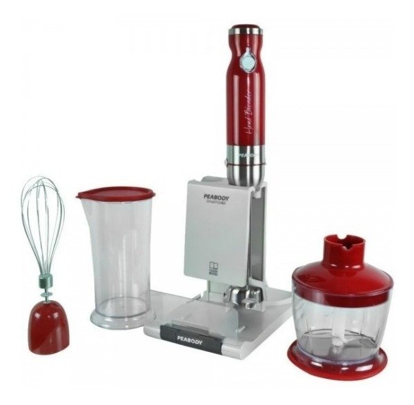 mixer peabody
