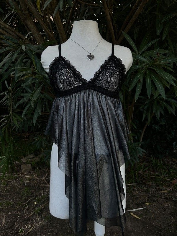 Babydoll storm T95 — imagen 3