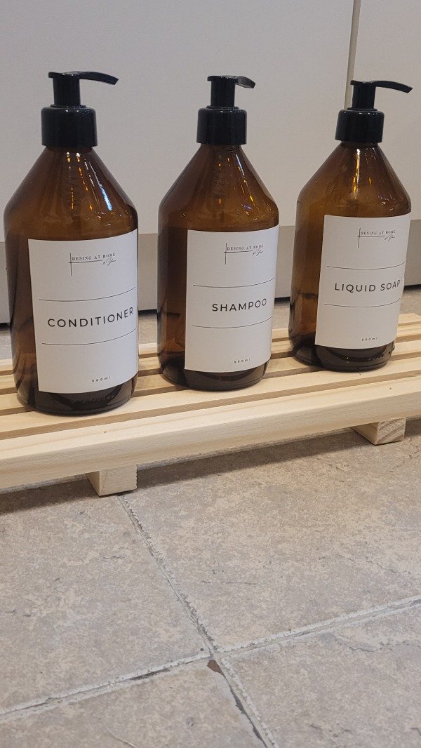 Producto - BANDEJA DE MADERA MEDIANA