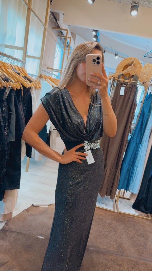 Producto - Vestido Paris