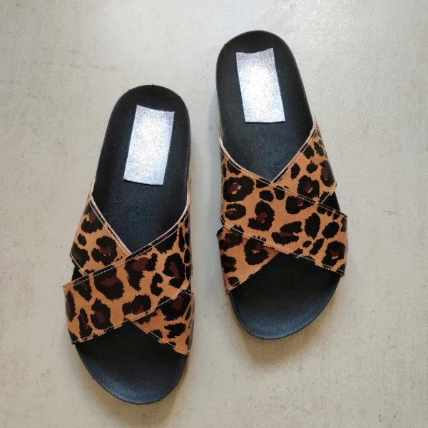 Producto - Sara Leopardo