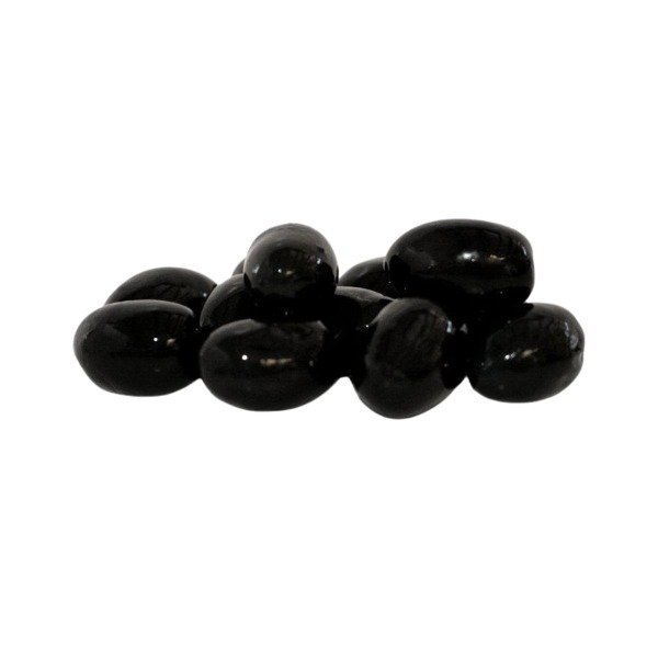 Producto - Aceitunas negras "0" x KG.