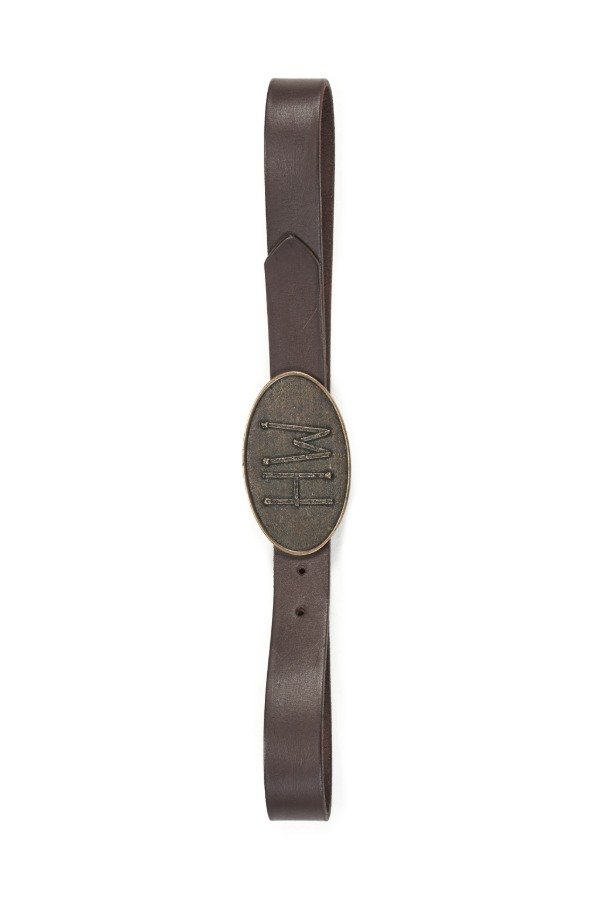 Producto - CINTURON WILD WEST - HARVEY