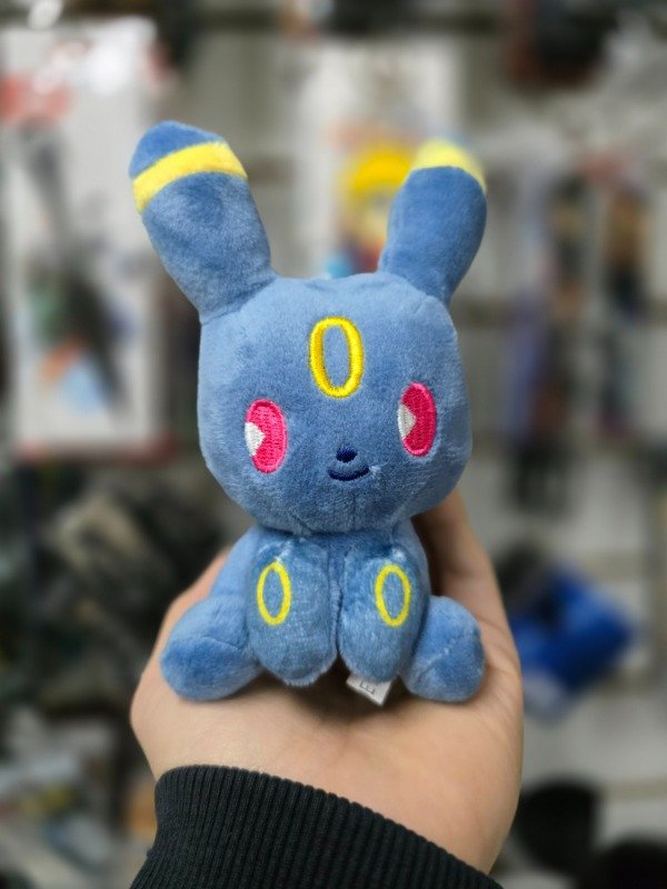 Producto - Llavero peluche Umbreon