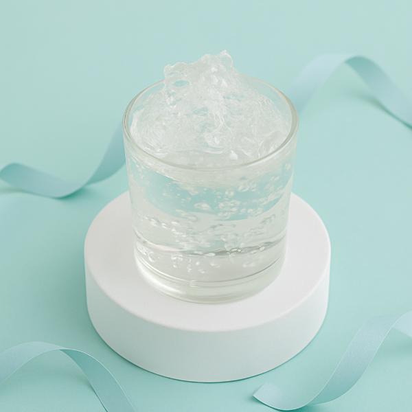 Producto - Cera en gel