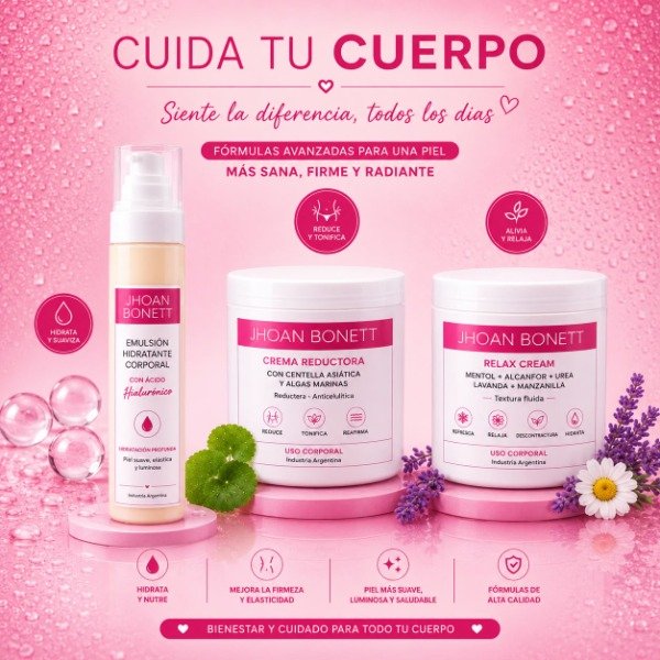 Producto - LINEA CORPORAL - 0