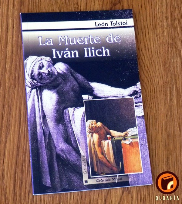 Producto - La Muerte De Ivan Ilich - Tolstoi Leon