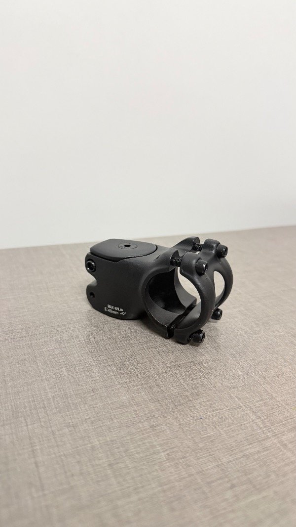 Producto - Stem Mti Pro 40mm con tapa