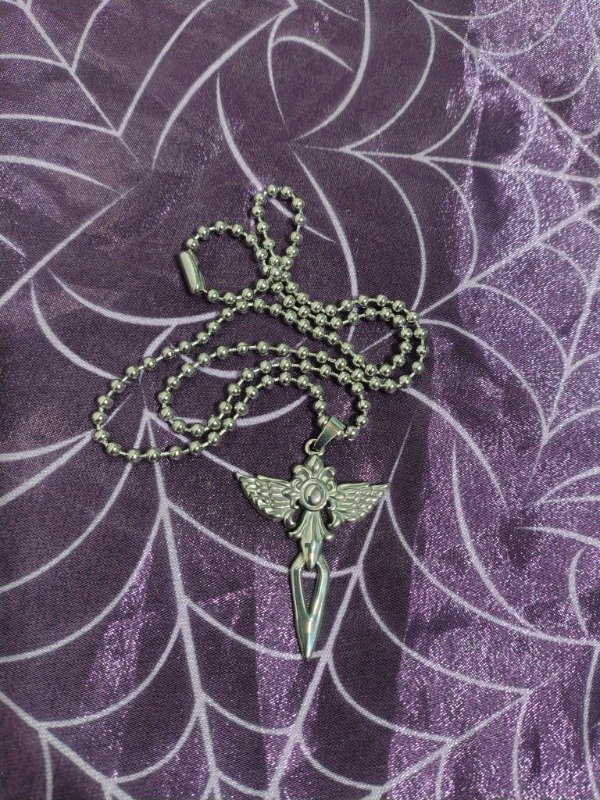 Producto - Fallen Angel