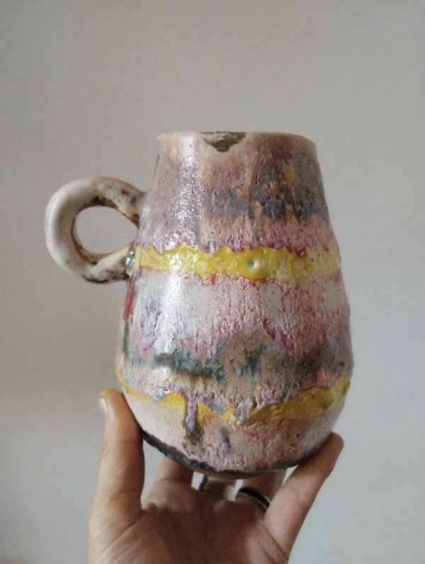 Producto - Jarra - JA002