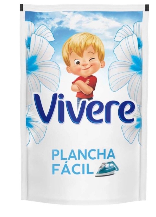Producto - Vivere repuesto