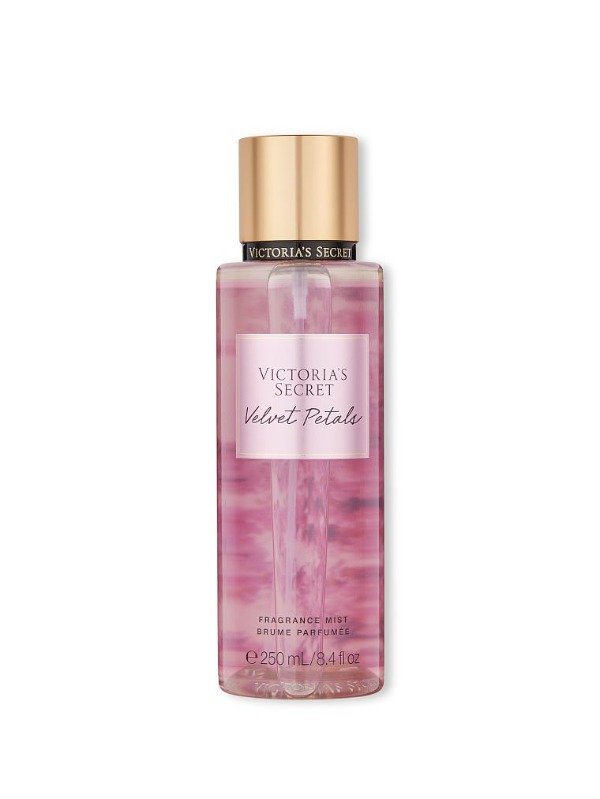 Producto - Body Splash Victoria's Secret Velvet Petals
