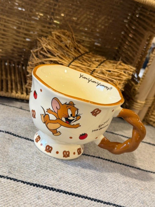 Producto - Taza Copa Jerry (Efectivo: 23.120)