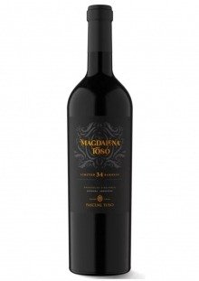 Producto - Pascual Toso Magdalena Blend
