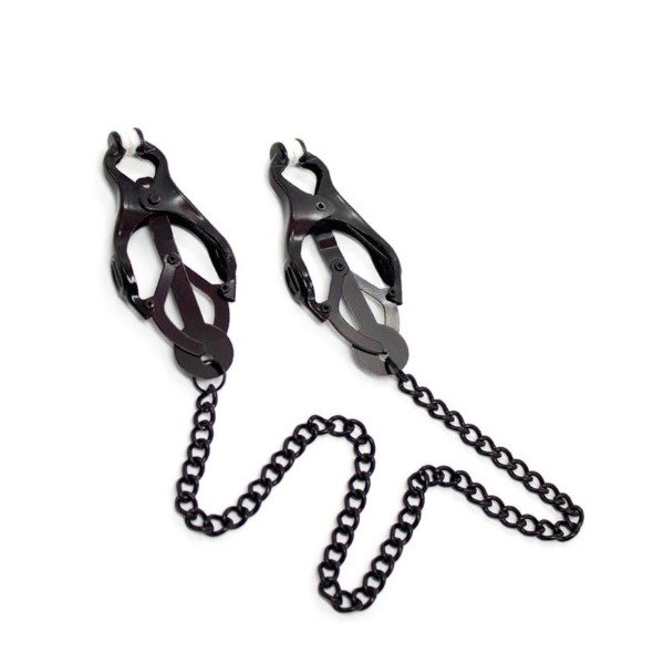 Producto - Obsidian Clamps