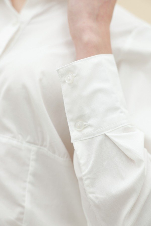 Producto - Camisa corsetera - 3