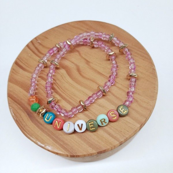 Producto - Pulsera Decreto