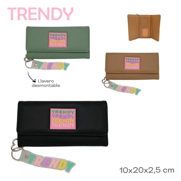 Producto - BILLETERA TRENDY 28351