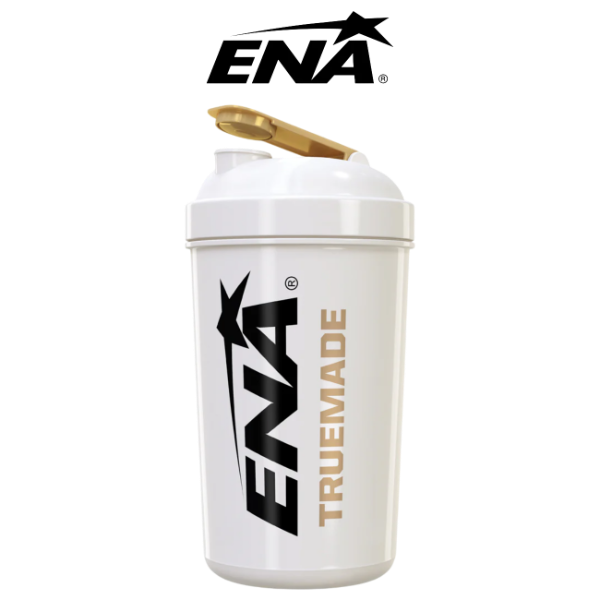 Producto - Vaso Shaker Antigrumos 600 ml. Ena Sport