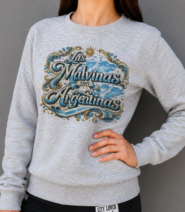 Producto - Buzos Unisex Frases Fileteadas - 3