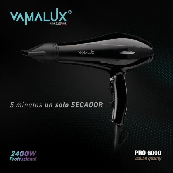 Producto - Vamalux PRO 6000 - 1