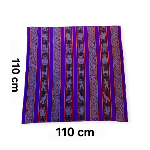Producto - Oferta Aguayos chicos tres unidades