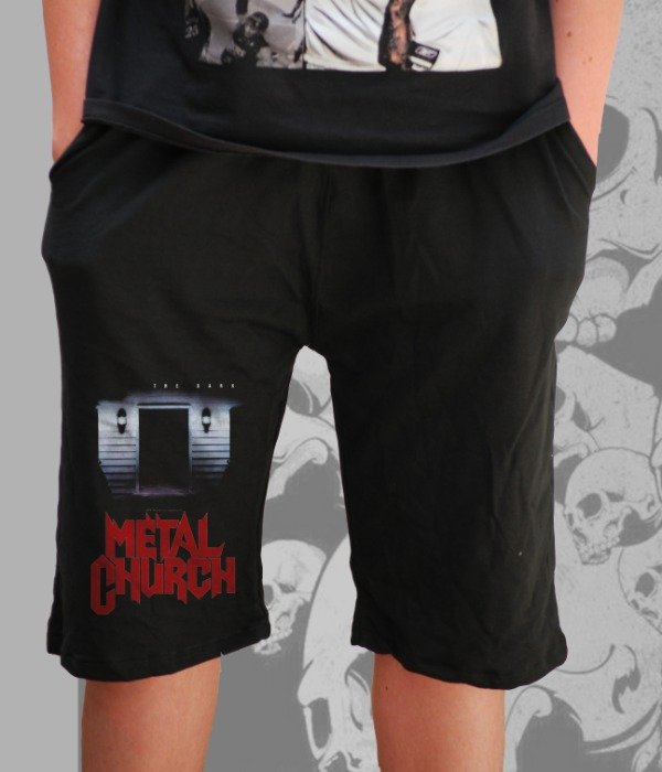 Producto - BERMUDA METAL CHURCH