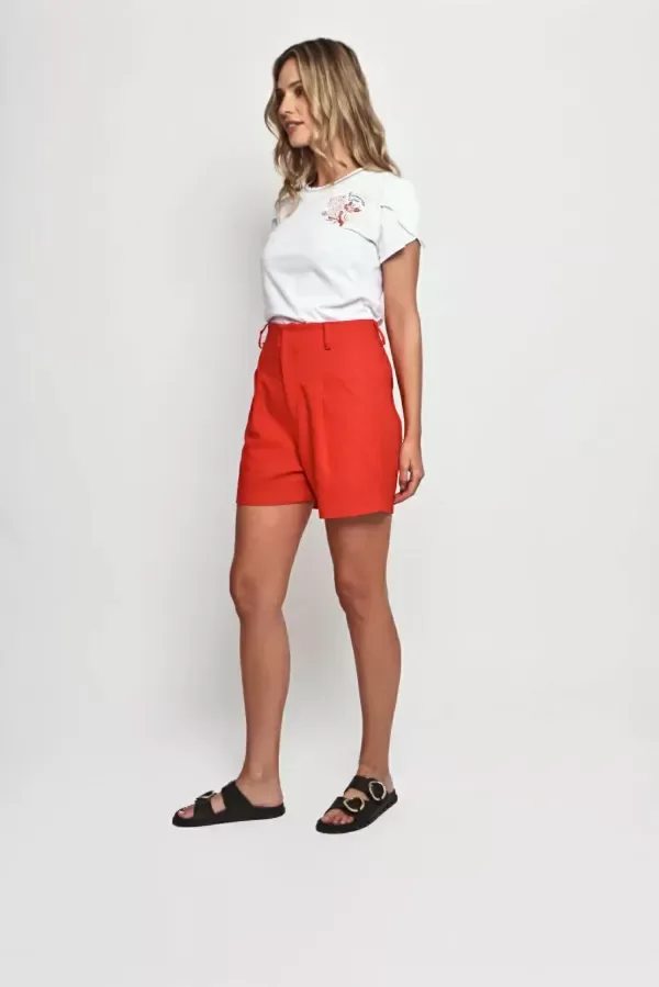 Producto - SHORT TIZA