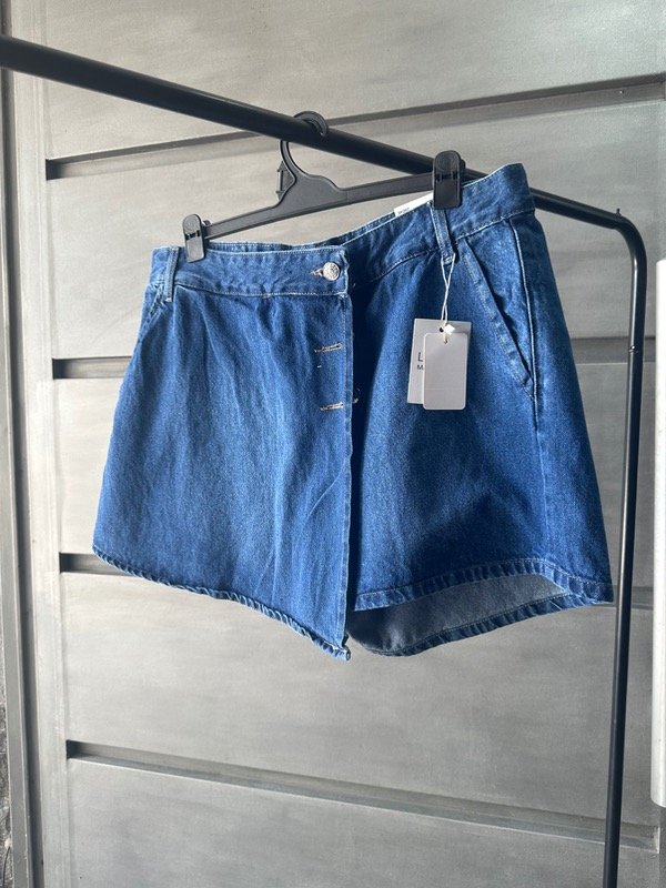 Producto - POLLERA SHORT A