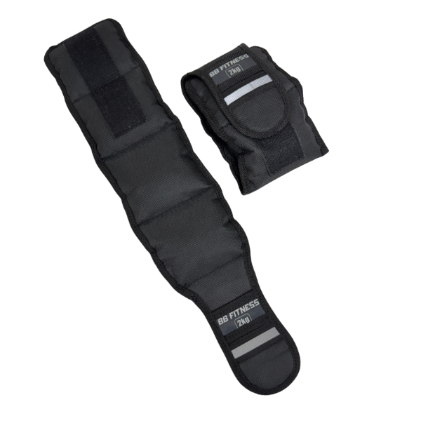 Producto - Par Tobilleras 2kg Premium