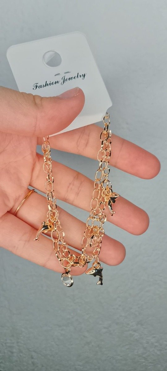 Producto - Pulsera Gold
