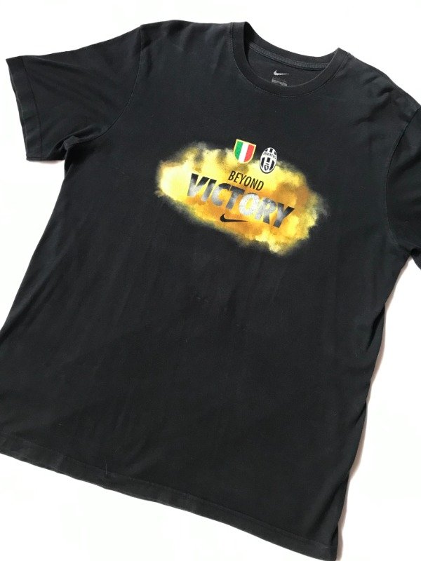 Producto - 2012/13 Campioni D'Italia tubular tee.