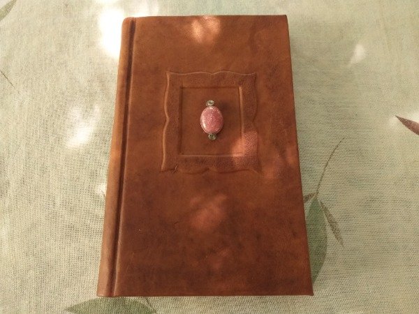 Producto - Cuero, hongos y rodo