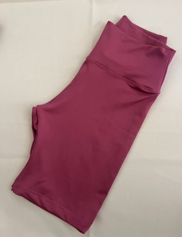 Producto - Biker lycra ROSA malva